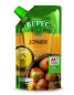 náhled Hořčice domácí Veres 130g