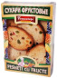 náhled Suchary s ovocem 250g Franzeluta