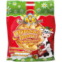 náhled Kukuřičné tyčinky Mlečné 160g