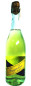 náhled Aromatizovaný šumivý vinný nápoj 0,75L Fragolino Bianco