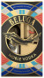 náhled Vodka Beluga Noble 1L 40% +sklo