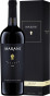náhled Červené suché víno Saperavi Reserve 0,75L Marani