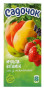 náhled Multivitaminový džus 0,95L Sadočok