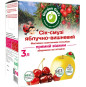 náhled Jablečno-višňová šťáva-smoothie 3l Garden Gadz