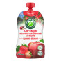 náhled Jablečno-jahodové smoothie s dužinou 185ml Garden Gadz