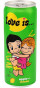 náhled Sycený nápoj s příchutí citron jablko 0,33L Love is...