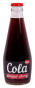 náhled Sycený nápoj Cola s příchutí mandle a třešně 0,3L Love is...