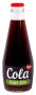 náhled Sycený nápoj Cola Violka Limetka 0,3L Love is...