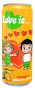 náhled Sycený nápoj Mango Marakuja 0,33L Love is...