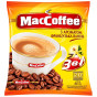 náhled Instantní kávový nápoj 3v1 s příchutí francouzské vanilky 360g (20 sáčků po 18g) MacCoffee
