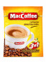 náhled Instantní kávový nápoj 3v1 s příchutí francouzské vanilky 18g MacCoffe?
