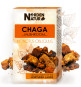 náhled Čaj Chaga 100% 50g NORDEN NATUR