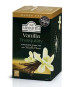 náhled Čaj černý vanilka 20*2g Ahmad Tea