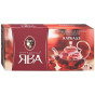 náhled Čajový nápoj Karkade 25×1,5 g Princezna Java
