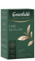 nahlad Čierny čaj Fine Ceylon 90 g Greenfield
