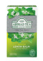 náhled Bylinkový čaj Lemon Balm 30?g 20×1,5g Ahmad Tea