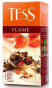 náhled Bylinný čaj Flame 25x2g Tess