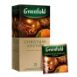 náhled Černý čaj Christmas Mystery 25×1,5 g Greenfield