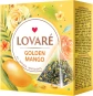 náhled Zelený čaj Golden Mango 15×2g Lovaré