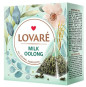 náhled Sypaný čaj Milk Oolong 15×2g Lovaré