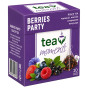náhled Čaj Berries Party 36g 20×1,8g Tea Moments