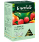 náhled Zelený čaj Summer Passion 36g 20×1,8g Greenfield