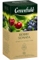 náhled Černý čaj Berry Sonata 25*1,5g Greenfield