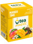 náhled Čaj Momenta Mango Time 34g 20×1,7g Tea Moments