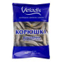 náhled Mražená korjuška nevykuchaná, glazovaná 630g Veladis