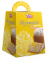 náhled Kulič Velikonoční s citronovou náplní (mražený) 600g Tarta