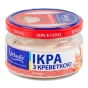 náhled Sleďový kaviár s krevetami 160g Veladis