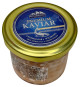 náhled Kaviár Gorbuša 250g From Kamchatka (mražený)
