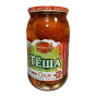 náhled Nakládaná rajčata „švestková“ Tchyně Olya-10 870g (čistá hmotnost 480g) Lackmann