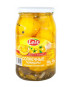 náhled Sluneční rajčata s koprem 440 g Leis