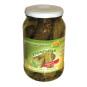 náhled Koprové okurky 420 g Ecohoff