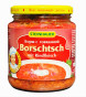 náhled Boršč s hovězím masem 530g