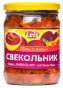náhled Polévka z červené řepy 480g Leis