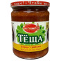 náhled Boršč s houbami Tchyně 480 g Lackmann