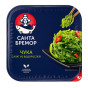 náhled Salát z mořských řas Čuka 150g Santa Bremor