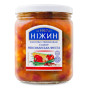 náhled Salát Mexická fiesta 470g Nižin