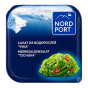 náhled Salát z mořských řas Čuka 150g Nord Port