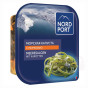 предварительный просмотр Морская капуста с морковью  NORD PORT 200г