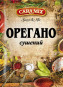 náhled Oregano sušené 10 g Caramix