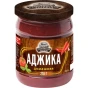 náhled Adžika Domácí 270g Semilukská Trapeza