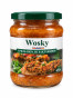náhled Grilovaná lilková pomazánka 450ml Wosky