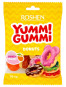 náhled Želé s ovocnými přichutěmi a jogurtem 70g Roshen