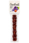 náhled Sladký sujuk s lískovými ořechy 130g Sunfruit