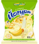 náhled Kukuřičné křupky Jogurt + Banán 60 g Zolote Zerno