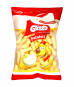 náhled Kukuřičné křupky se smetanovou a cibulovou příchutí 100g Gusto