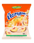 náhled Kukuřičné křupky Jogurt + Broskev 60g Zolote Zerno